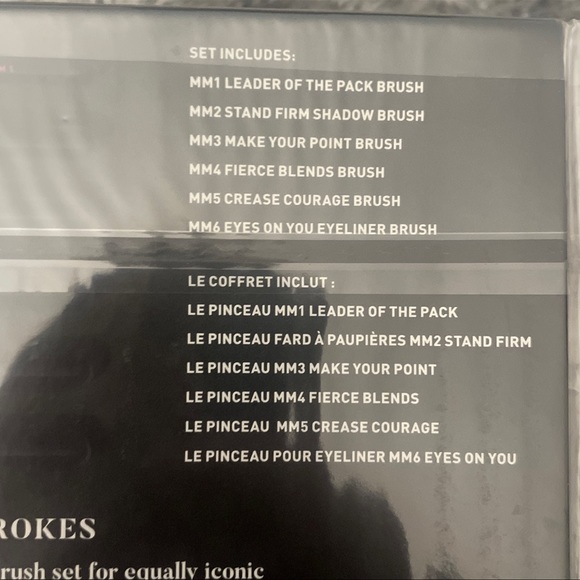 Morphe X Disney makeup limited edition - Picture 5 of 7